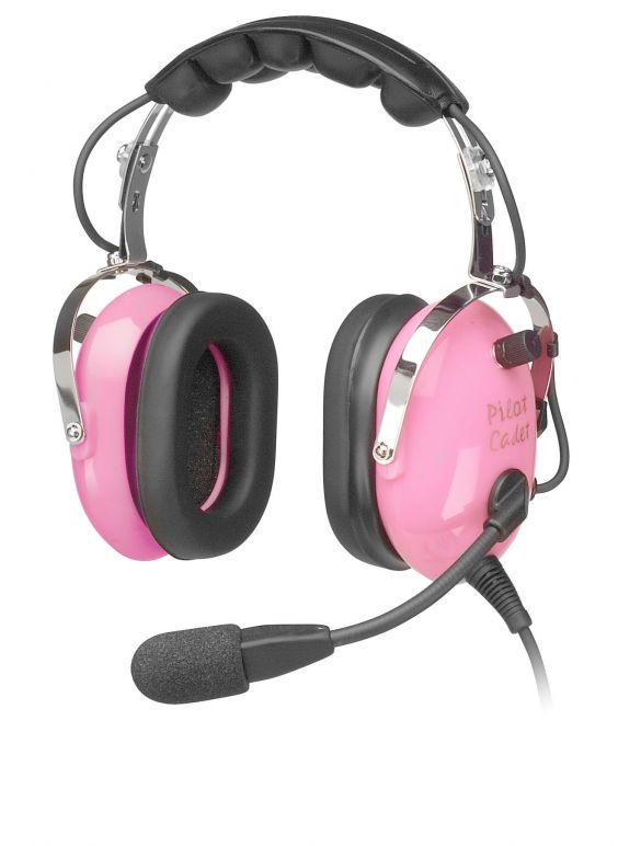 Headset for pilots cheap