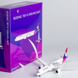 NG MODELS -  55128 Hawaiian Airlines 787-9 Dreamliner N781HA 1:400 (2024/11)
