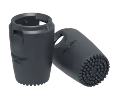 Support Leg for Pilot Case Airliner Design 4 Pilots (Pair)