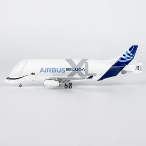 NG MODELS -  60011 Airbus Transport International A330-743L Beluga XL 1