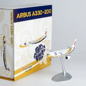 NG MODELS -  61067 Air China A330-200 Capital Pavilion