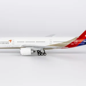 NG MODELS -  72065 Asiana Airlines 777-200ER