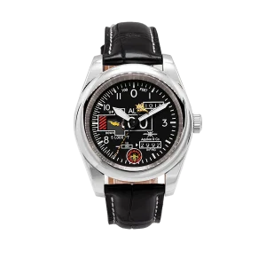 Aquilon & Co Alti Prestige Black