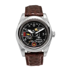 Aquilon & Co Alti Prestige Brown