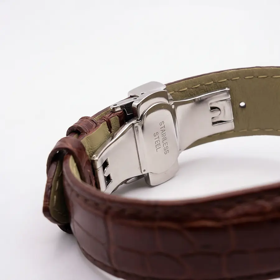 Aquilon & Co Alti Prestige Brown - Image 7