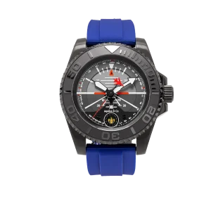 Aquilon & Co HORIZON - NAVY
