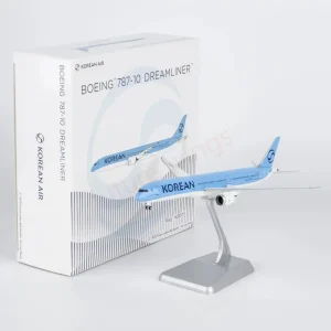 NG MODELS - KAL096 Korean Air 787-10 Dreamliner