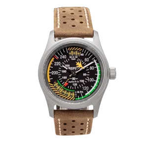 Aquilon & Co Speed Brown