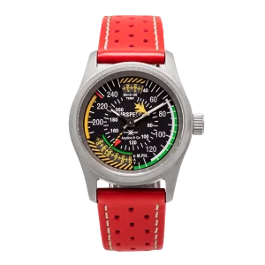 Aquilon & Co Speed Red